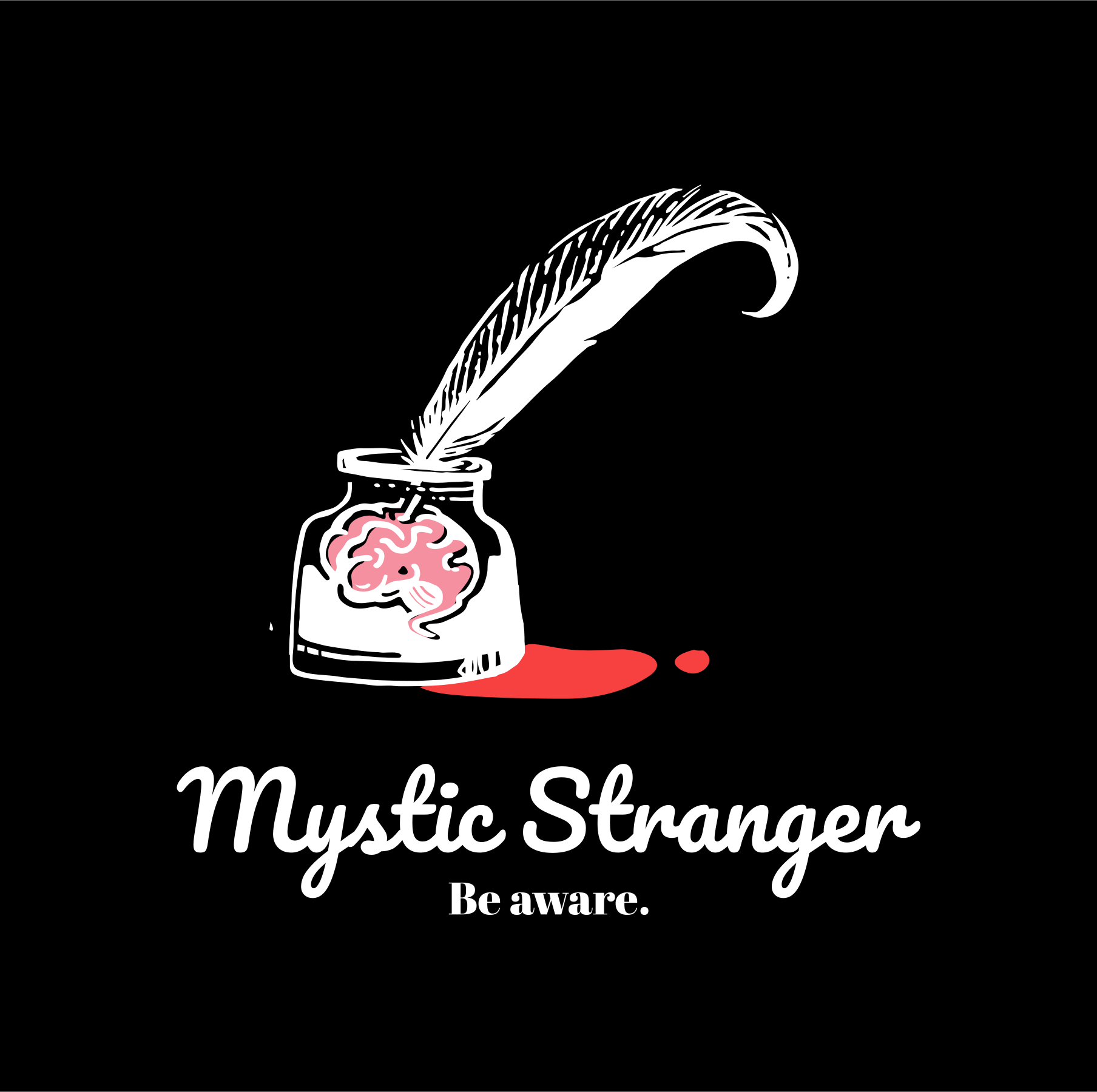 Mystic Stranger